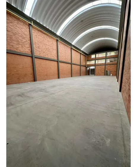 Arriendo Bodega, Mosquera, Zona Industrial 