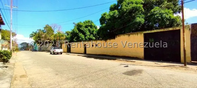José Trivero Vende Casa En La Piedad Norte Cabudare