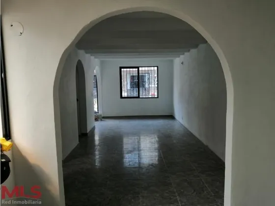 Vendo Casa Unifamiliar Barrio El Porvenir(mls#236213)