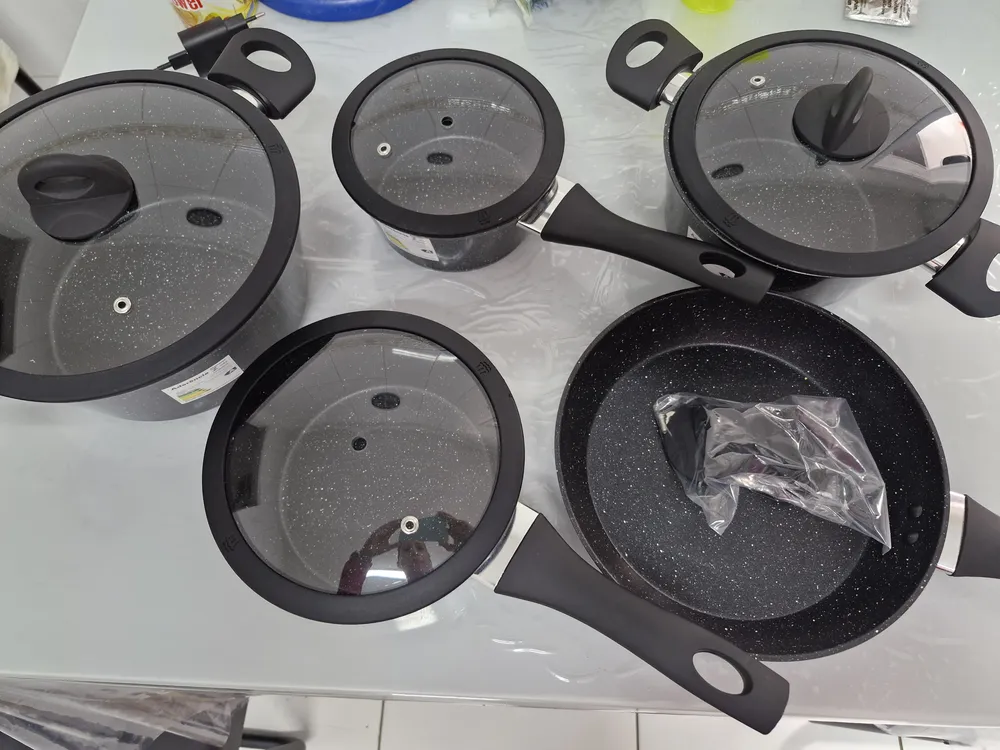 Foto do produto compartilhada pelo comprador 3 de 3