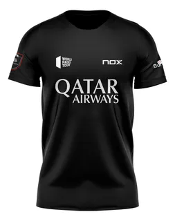 Camisetas world padel tour sale