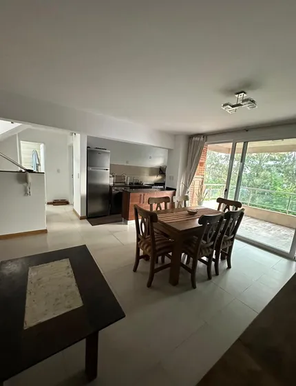 Duplex En Venta En La Vieja Estacion, Canning, Ezeiza