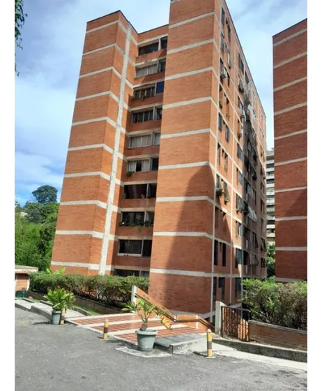 Vendo Apartamento 90m2 La Boyera 2546