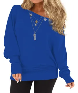Outfits con blusas flojas sale