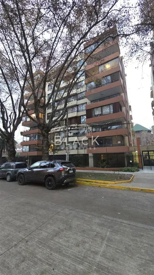 Departamento En Arriendo De 2 Dorm. En Ñuñoa