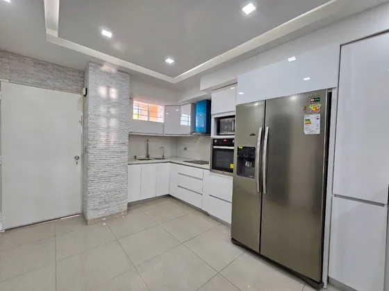 Apartamento En Alquiler En Las Marinas 