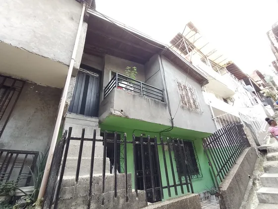 Casa En Venta Robledo Villa Sofía 