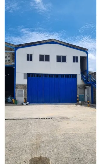 Arriendo Bodega Sector Circunvalar Barranquilla