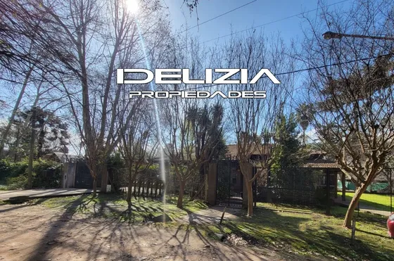 Venta De Casa En Parque Leloir