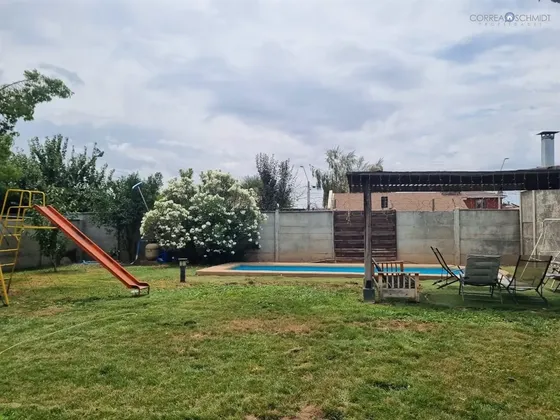 Casa En Venta Graneros, Rancagua