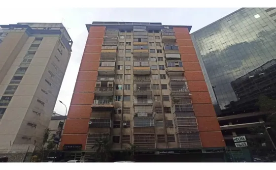 Apartamento Venta Caracas Los Palos Grandes Day 7716