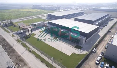 Industrial En Arriendo En Renca