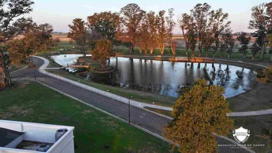 Terreno En Venta En Rancagua Club De Campo