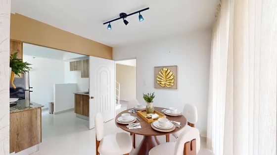 Apartamento En, Sabana Perdida