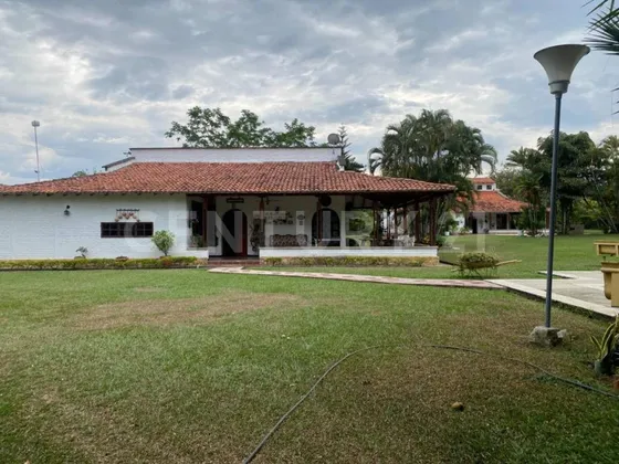 Casa En Venta En Río Claro. Cod V7224682