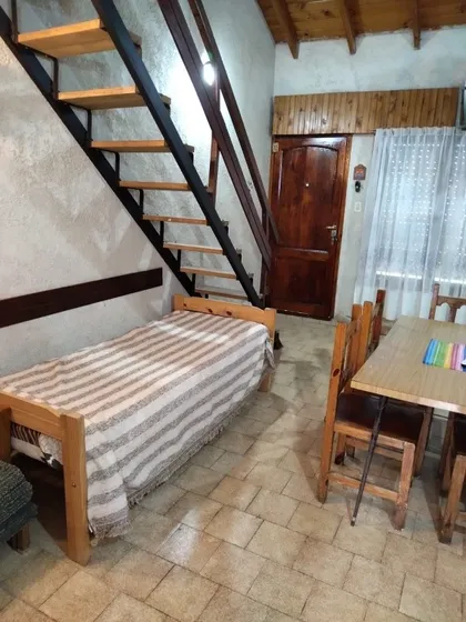 Duplex En Santa Teresita Alquiler