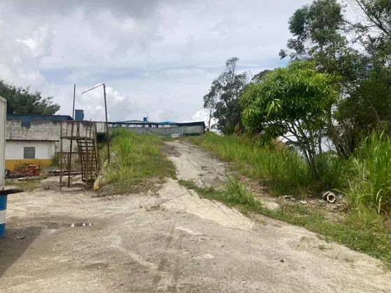 Terreno Rosaleda Sur San Antonio