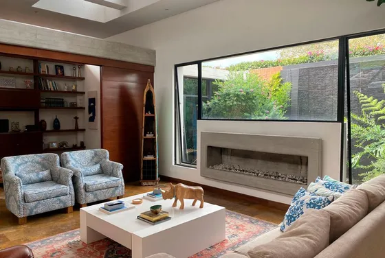 Casa En Venta En Hacienda San Simón Pl. 1 Al 1. Cod V1602