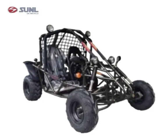 Arenero 200cc Para Adultos 
