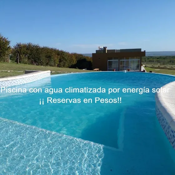  Barrio Cerrado -- Muy Tranquilo ¡¡ Consulte Tarifas !!