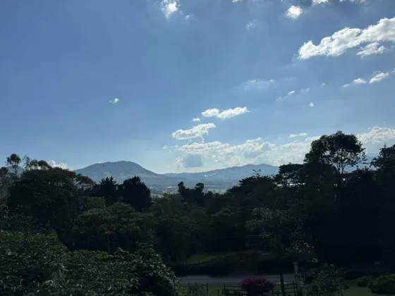 Lote En La Ceja, Antioquia En Parcelacion Prestigiosa