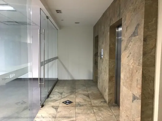 Oficina En Renta Valle
