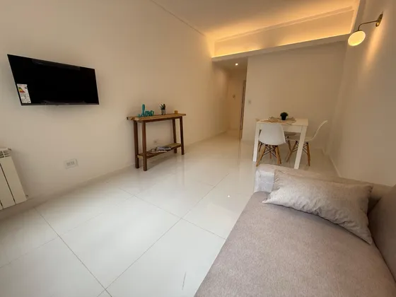 Departamento En Venta-plaza Colon-mar Del Plata