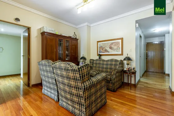 Semipiso 4amb En Venta Con Cochera, Baulera Patio Y Balcon