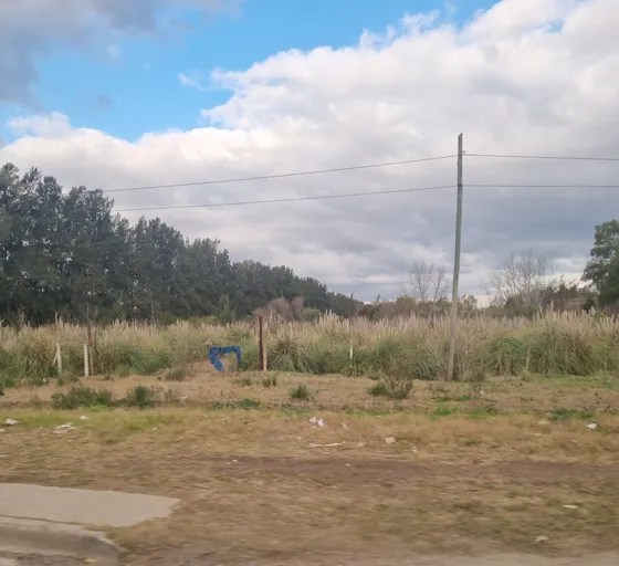 Fraccion 20has, Sobre Ruta 24 Mts De Acc Oeste
