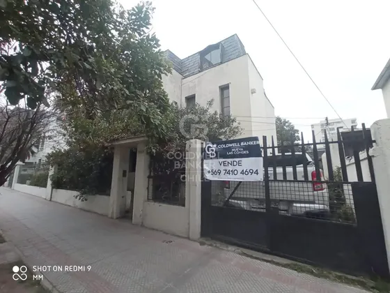 Alto Potencial En Providencia | Casa Para Remodelar