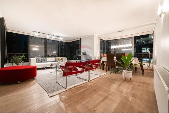 Departamento Metro Manquehue 3d+3b+e+b