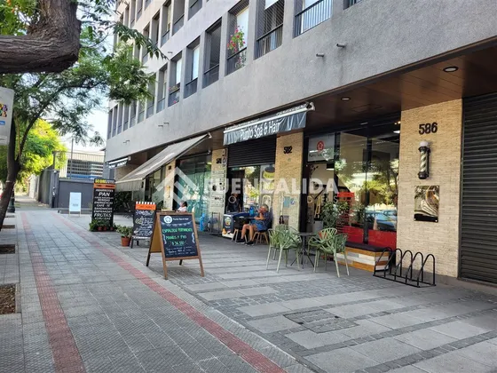 Oficina En Venta En Providencia