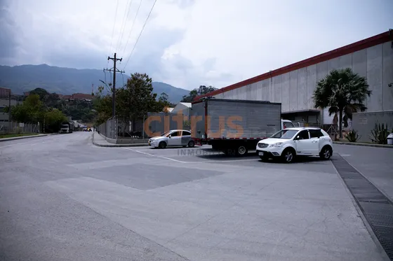 Bodegas En Arriendo Girardota 643-7481885