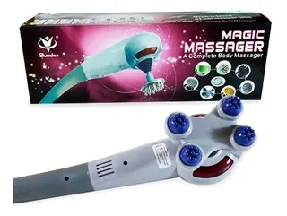 Masajeador 8 en 1 deals