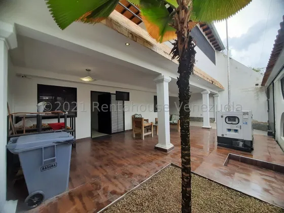 Casa En Venta Ubicada En Corinsa Cagua, Fvina 25-15313