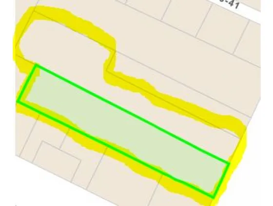 Venta De Lote Para Parqueadero O Constuccion 