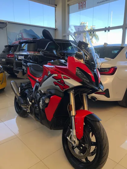 Bmw S 1000 Xr