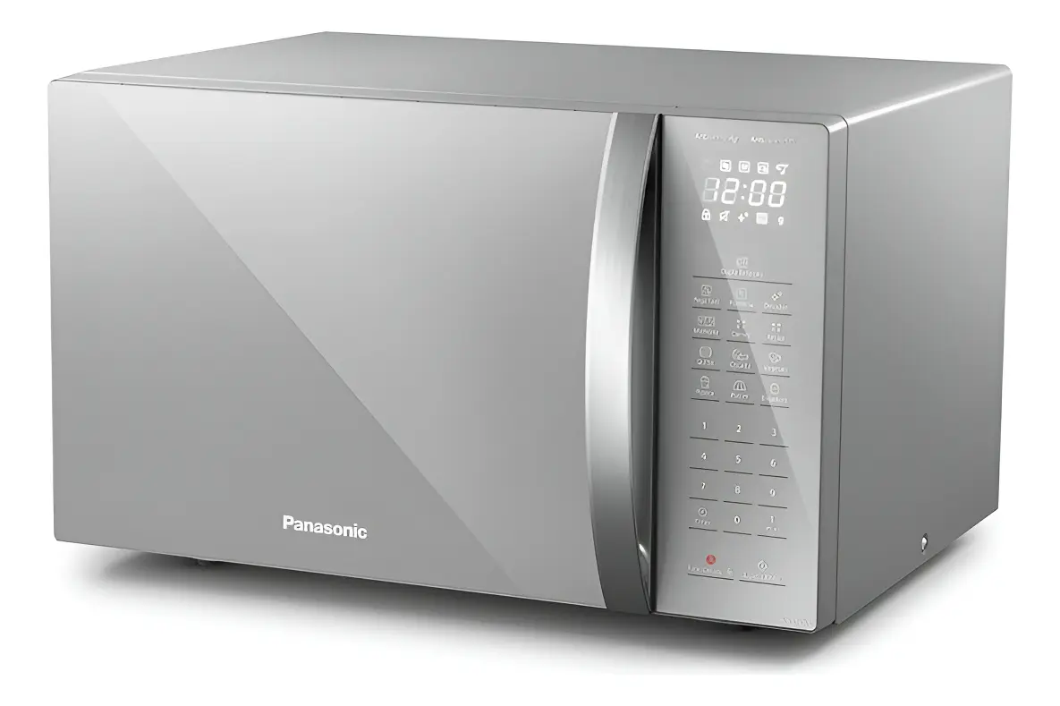 Microondas Panasonic St67l 34l