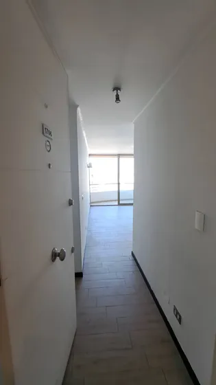 Hermoso Departamento A Dos Cuadras De Macul Y Quilín
