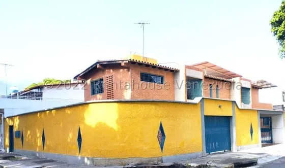 Js #24-22372 Casa En Venta La California Norte