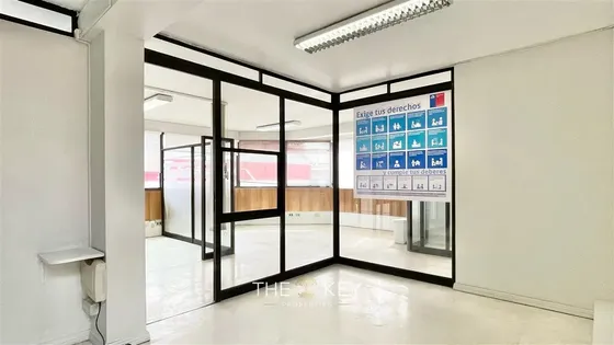 Oficina En Arriendo En Temuco Centro.