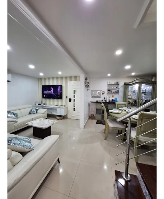 Se Vende Casa 600m2 5h/4b/4p Colinas De Betania Charallave 1092