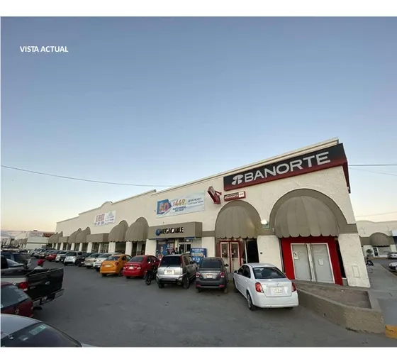 Bodega En Renta Torreón Coahuila