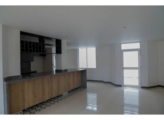 Venta Casa En Bogotá Barrios Unidos Cod. 5680574
