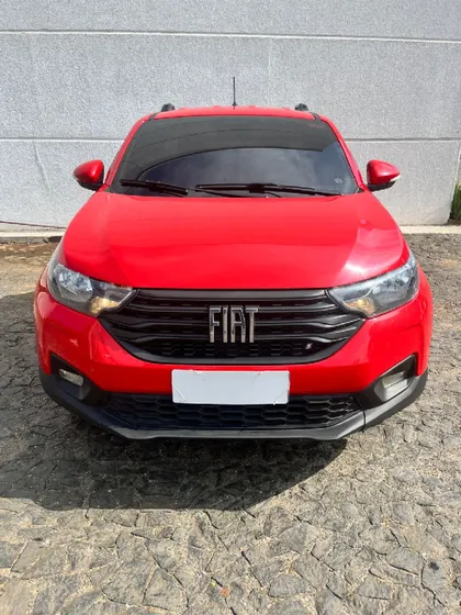 Fiat Strada 1.3 Firefly Flex Freedom Cs Manual