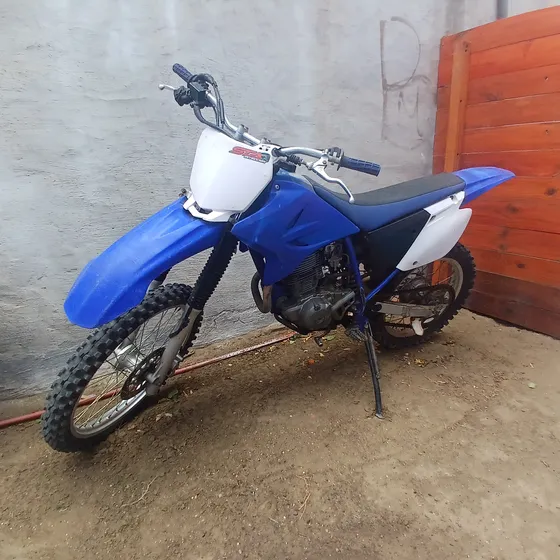 Yamaha Trr 230 Año 2007 Muy Buena