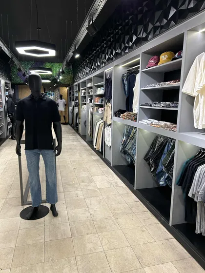 Fondo De Comercio En Shopping