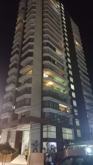 Ramirez  #1429 - Edificio Neo - Depto 1801