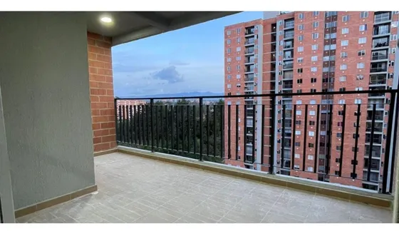 Apartamento En Venta Rionegro Antioquia