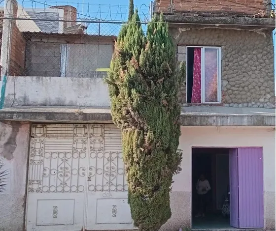Casa En Venta En Ricardo Flores Magón, Morelia